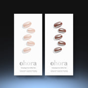 [5% OFF] Choco & Vanilla Duo