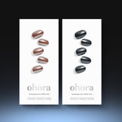 [5% OFF] Chocolate Boba Duo