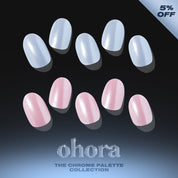 [5% OFF] Pastel Essentials Duo