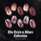 [5% OFF] Bloody Kiss Duo