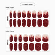 [5% OFF] Bloody Kiss Duo