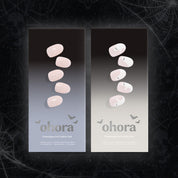 [5% OFF] Phantom Silver Duo