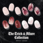 [10% OFF] Trick & Treat Set
