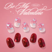 [5% OFF] Heartbreaker Duo