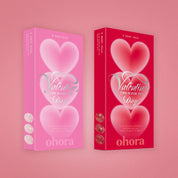 [5% OFF] Heartbreaker Duo