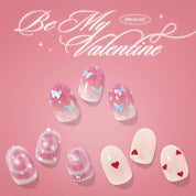 [7% OFF] Modern Valentine Trio