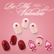 [7% OFF] Love in Layers Trio