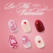 [20% OFF] Complete Be My Valentine Set