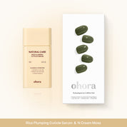 [5% OFF] Plumping Cuticle Serum Duo – Cream Moss