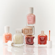 [15% OFF] Nail Strengtheners - Milk Set