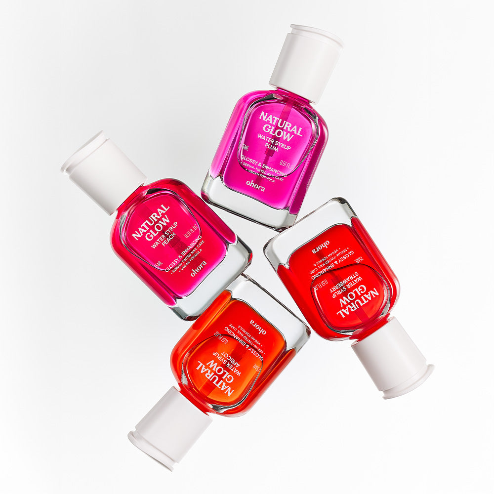 [10% OFF] Nail Strengtheners - Water Set