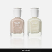 [5% OFF] Milk Tea Duo