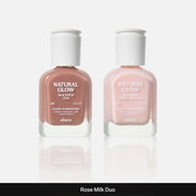 [5% OFF] Rose Milk Duo