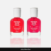 [5% OFF] Juicy Glow Duo