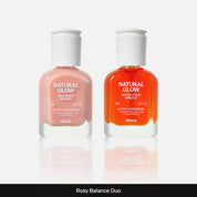 [5% OFF] Rosy Balance Duo
