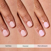 [7% OFF] Porcelain Trio