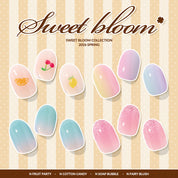 [10% OFF] Complete Sweet Season Collection