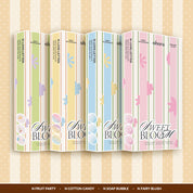 [10% OFF] Complete Sweet Season Collection