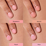 [20% OFF] Nail Strengtheners - Complete Set