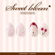 [5% OFF] Cherry Mood Duo