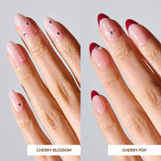 [5% OFF] Cherry Mood Duo