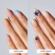 [5% OFF] Poolside Star Duo