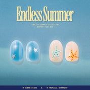 [5% OFF] Starry Tide Duo