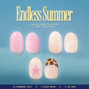 [7% OFF] Candy Tropics Trio