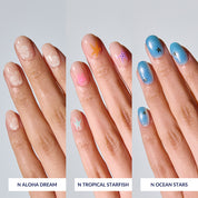 [7% OFF] Mermaid Summer Trio