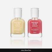 [5% OFF] Juicy Glow Duo