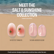 [5% OFF] Summer Picnic Duo