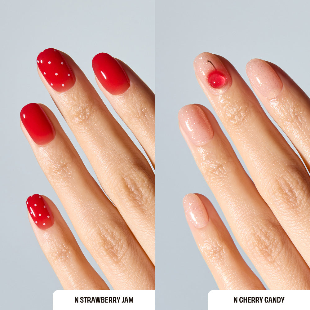 [5% OFF] Sweet Treat Duo