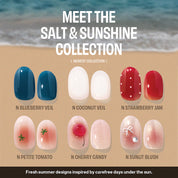 [15% OFF] Sunshine Full Collection