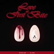 (Ships After 9/8) [5% OFF] Bewitched by You Duo