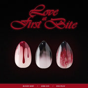 (Ships After 9/8) [7% OFF] Til Death Do Us Part Trio
