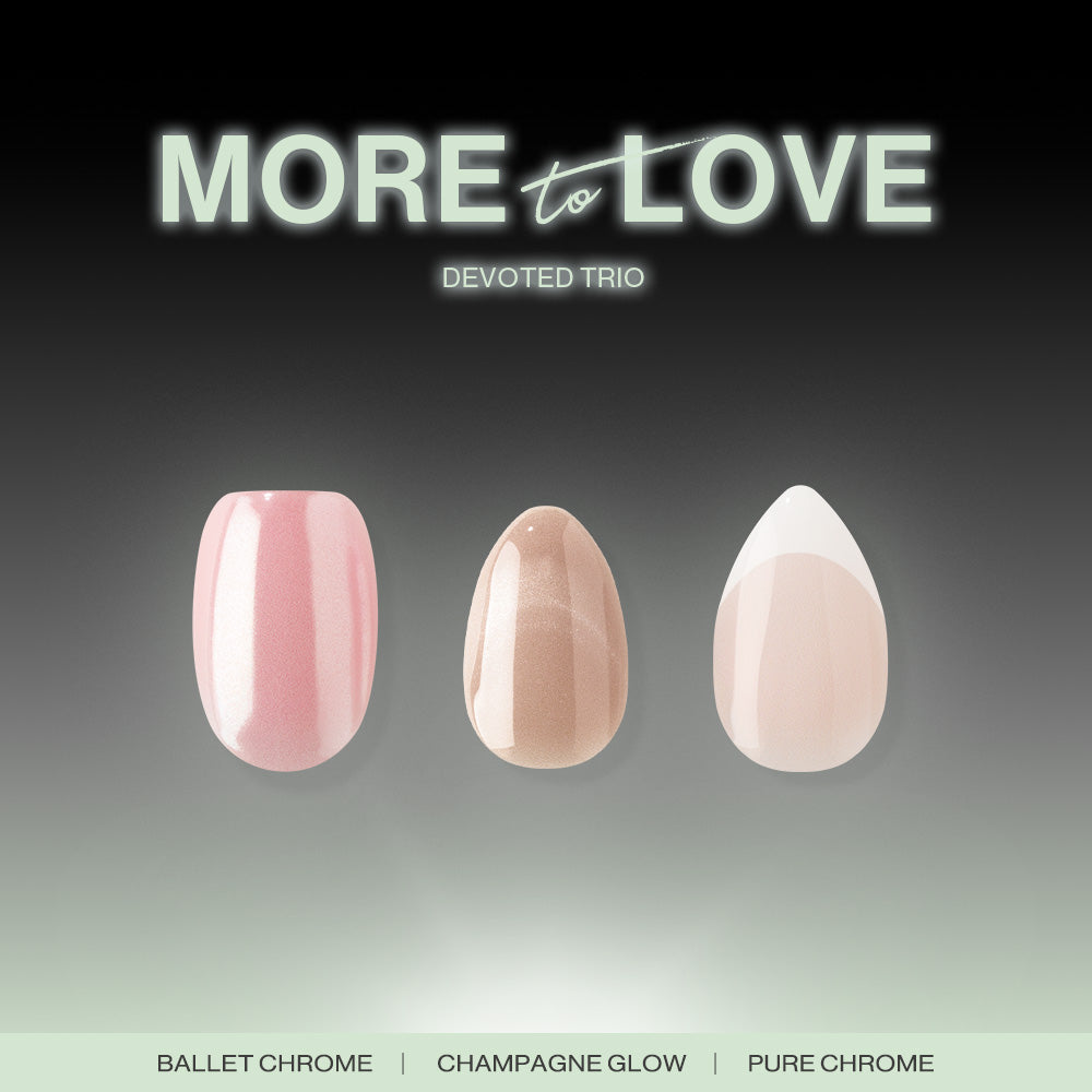 Love Language Trio