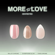 Love Language Trio