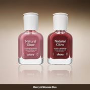 Berry & Mousse Duo