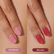 Berry & Mousse Duo