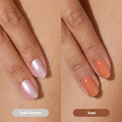 Modern Neutrals Duo