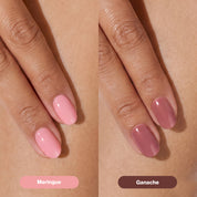 Sweet Contrast Duo