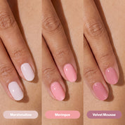 Soft & Sophisticated Trio