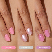 Dreamy Accents Trio