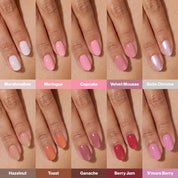 Sweet In Pink & Toasted Collection Full Set