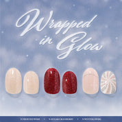 Winter Magic Trio