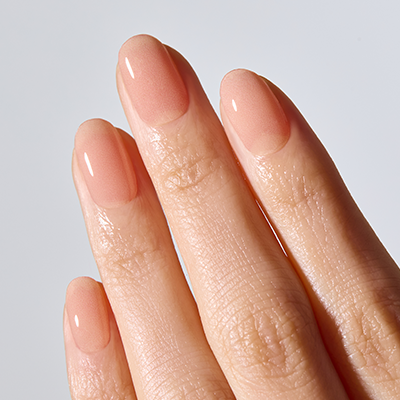 [N Peach Veil] Gel Strip