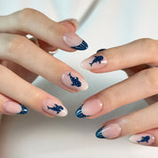NP Ocean Tale [Medium Oval]