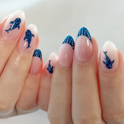 NP Ocean Tale [Medium Oval]