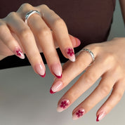 NP Hibiscus Island [Medium Oval]