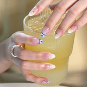 NP Lemon Positano [Medium Oval]